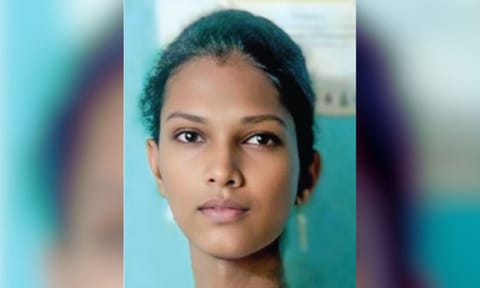 Sadhana Muthuvel