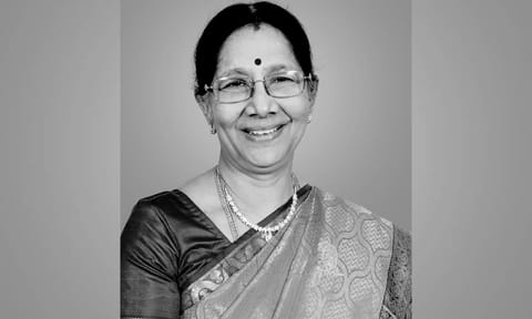 Renuka Devi&nbsp;