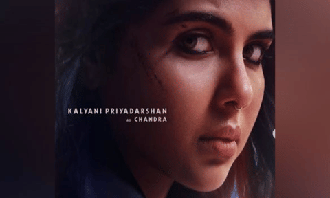 Dulquer Salmaan has introduced audiences to the characters of Lokah - Chapter 1 Chandra (ANI)