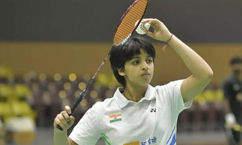 Tanvi Sharma (BAI)&nbsp;