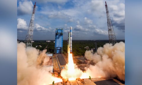 Commissioning of Kulasekarapattinam spaceport targetted for FY 27: Jitendra Singh
