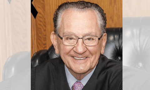 Reality TV Judge Frank Caprio (Photo/ScreengrabInstagram@therealfrankcaprio)