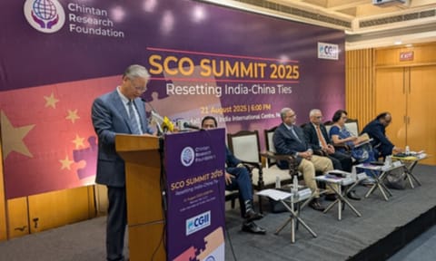 PM Modi's visit to China 'very important' for SCO and bilateral ties (IANS)