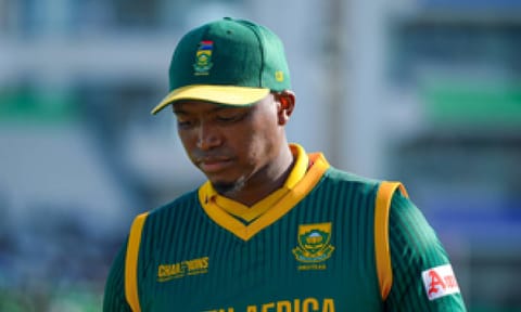 Lungi Ngidi (IANS)