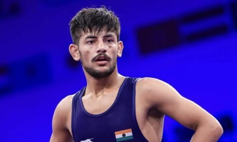 Anil Mor