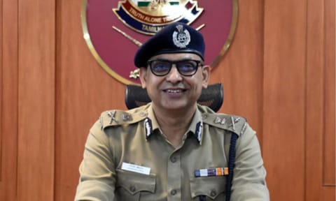 Shankar Jiwal (IANS)