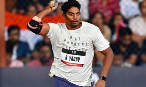Rohit Yadav