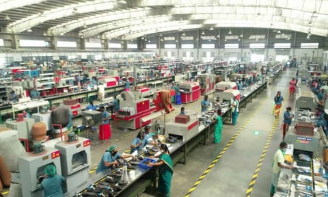 Boston’s New Balance shoes now get 'made in Tamil Nadu' tag