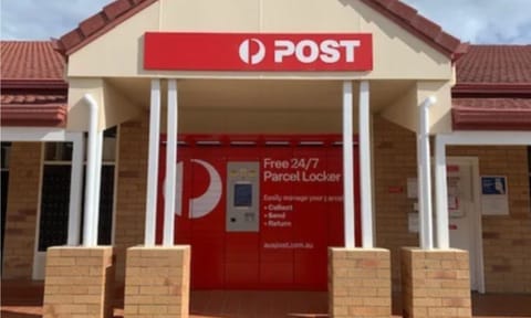 Australia joins India, others in suspending postal deliveries to US (IANS)&nbsp;&nbsp;
