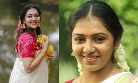 Lakshmi Menon (Daily Thanthi)