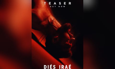 New poster from the film (Image/X)