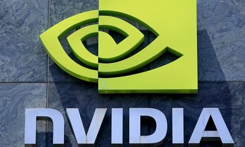 World shares mixed, US futures flat ahead of Nvidia's earnings update (AP)&nbsp;