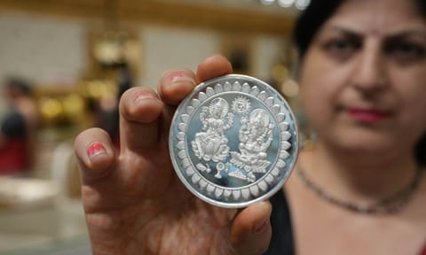 Representative Image (PTI)&nbsp;