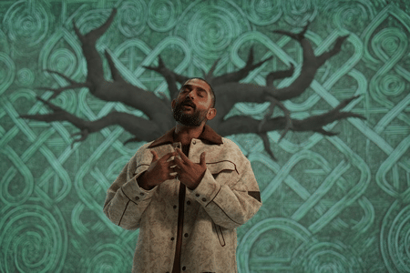 "Srivalli" singer Sid Sriram’s new release ‘SOL’ looks exciting, backed by Warner Music India