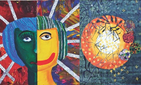 Tarika’s work