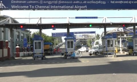 Chennai Airport's massive Rs. 167 crore gold smuggling case stagnates