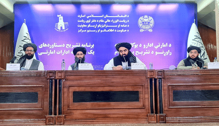 Afghanistan summons Pakistani envoy over military strikes in Nangarhar, Khost