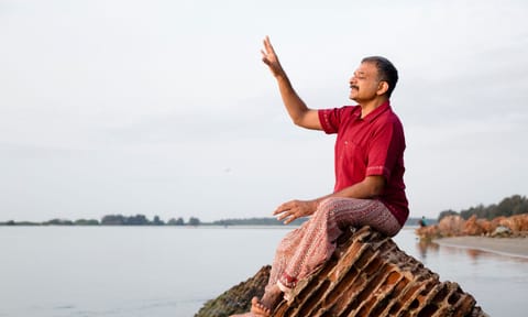 TM Krishna