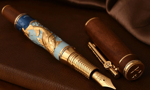 Makoba pens (Screengrab)&nbsp;