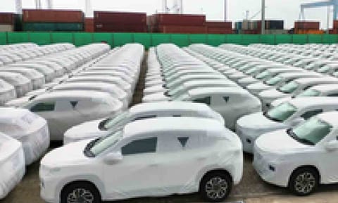 Cars (IANS)