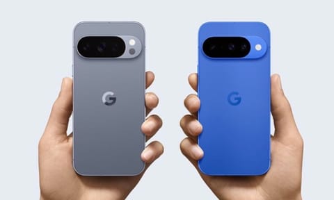 &nbsp;Google Pixel 10&nbsp;