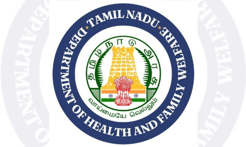 Tamil Nadu Health Department (Photo/X)