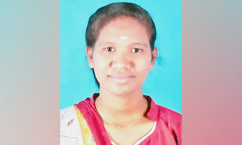 Shalini&nbsp;
