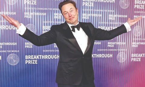 Tesla's roadmap to make first ever trillionaire