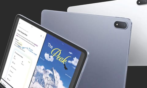 OnePlus Pad 3