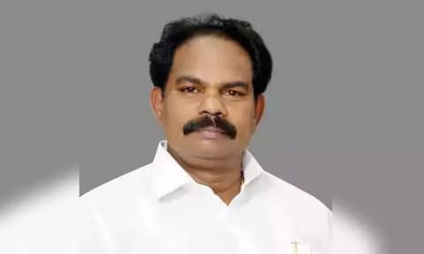 Mallai Sathya