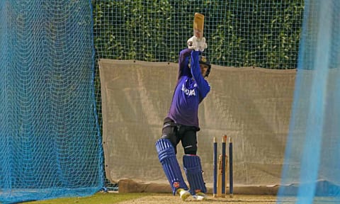 Curtain Raiser: Asia Cup is India's tournament to lose