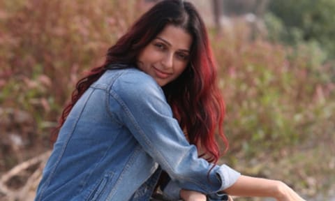 Bhumika Chawla&nbsp;