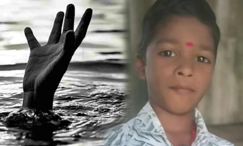 6-year-old boy drowns in water tank in Vellore
