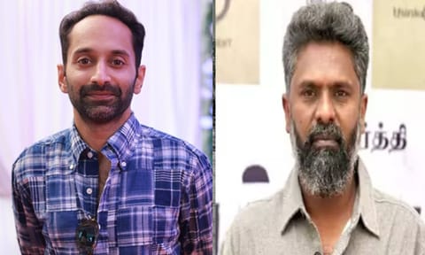 Fahadh Faasil, Prem Kumar&nbsp;
