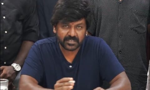 Raghava Lawrence&nbsp;