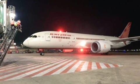 Passengers agitated over Air India, Air India Express flights delay at Chennai airport