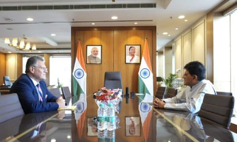 Piyush Goyal (IANS)