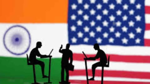 India, US deal