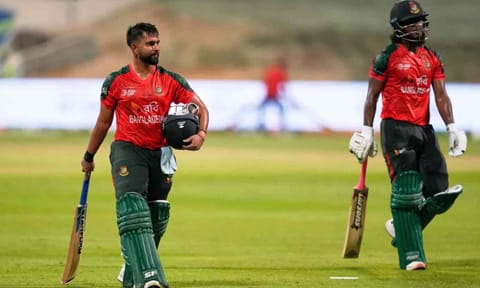 Bangladesh faces do-or-die clash against Afghanistan
