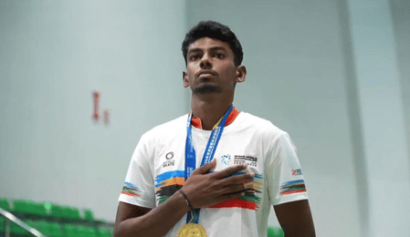 Anandkumar Velkumar