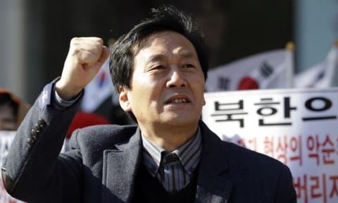 Kim Seong-Min (AP)