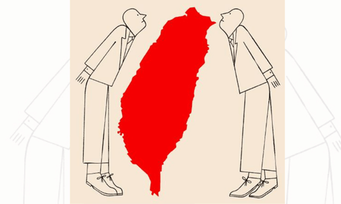 Juggling act: How Trump can prevent a war over Taiwan