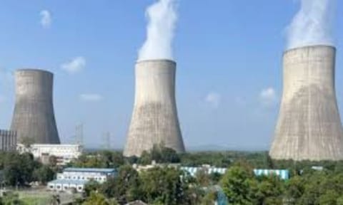 Russia has offered India cooperation in localisation of large and small nuclear power plants
