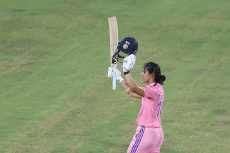 Mandhana