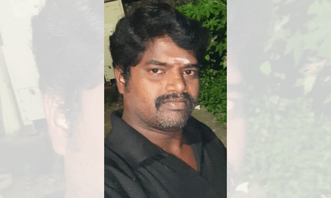 Engineer dies after hydraulic lift accident inside cinema hall in Chennai mall