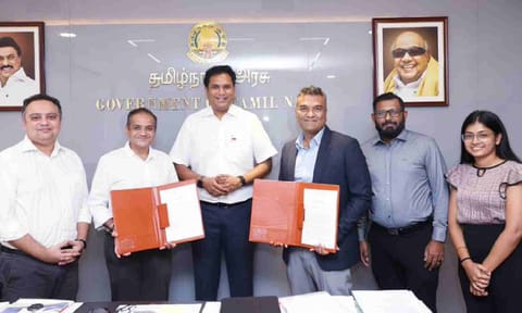 Reliance to Invest Rs 1,156 crore in New FMCG Plant at Thoothukudi