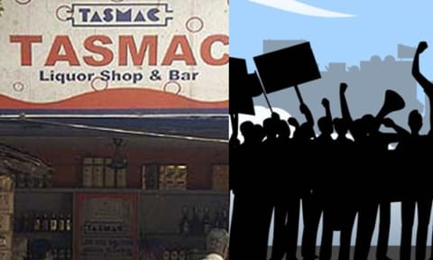 Tasmac staff union to negotiate on demands