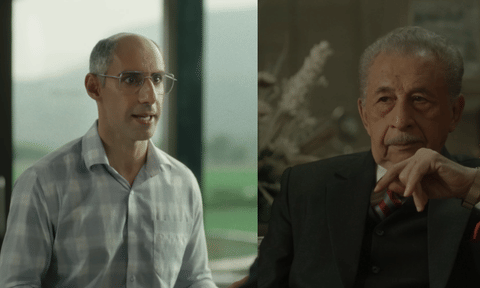 Made in India - A Titan Story (Screengrab/X@amazonMXPlayer)