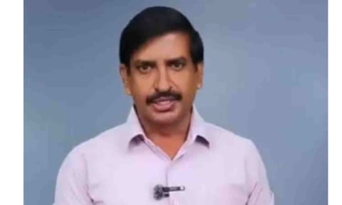 M Radhakrishnan (X/@Arappor)&nbsp;