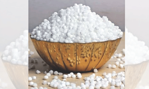 Sago hit by slump